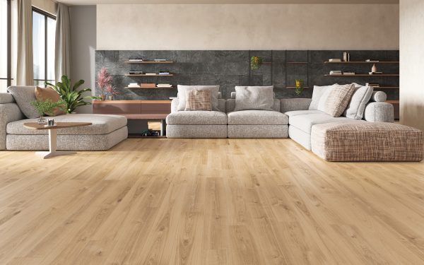 InHaus Ceramin Gallery - Fraserview 8.0 in  x 50.8 in