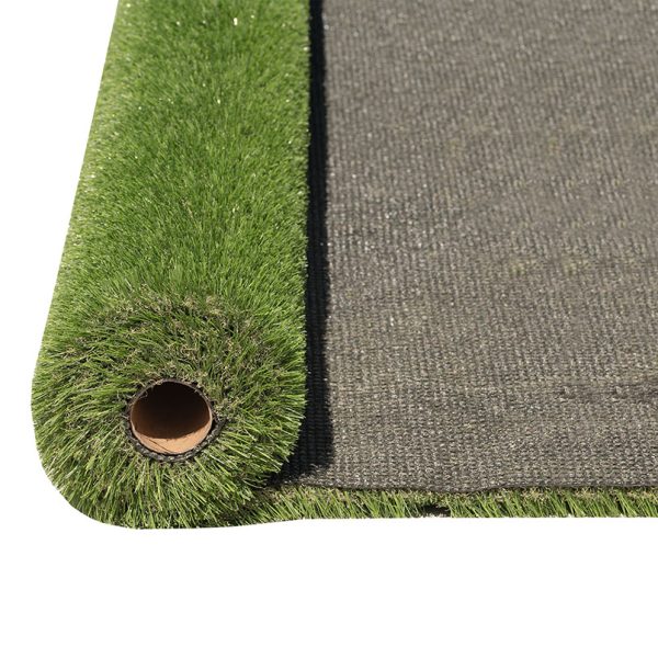 MSI Evergrass® Turf - Emerald Green Turf 110 3/8 in x 45 mm