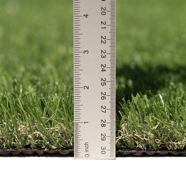 MSI Evergrass® Turf - Emerald Green Turf 76 3/8 in x 40 mm