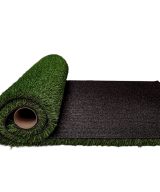 MSI Evergrass® Turf - Meadow Green Pet-turf 91 3/8 in x 30 mm