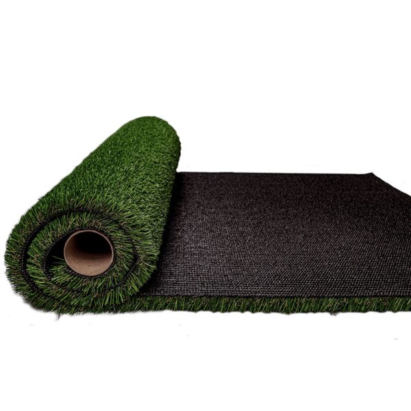 MSI Evergrass® Turf - Meadow Green Pet-turf 91 3/8 in x 30 mm