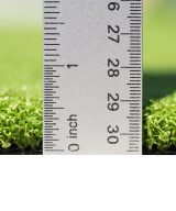 MSI Evergrass® Turf - Putting Green Turf 78  x 16 mm