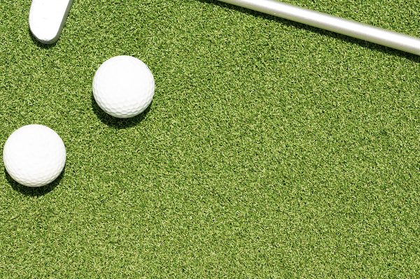 MSI Evergrass® Turf - Putting Green Turf 78  x 16 mm
