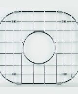 MSI Undermount Stainless Steel 18 in  x  16 in Single Bowl