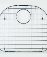 MSI Undermount Stainless Steel 23 1/4 in  x   21 in Single Bowl