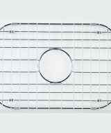 MSI Undermount Stainless Steel 23 3/8 in  x  17 3/4 in Single Bowl