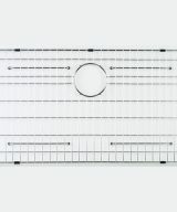 MSI Handcrafted Stainless Steel 32 in  x  19 in Single Bowl