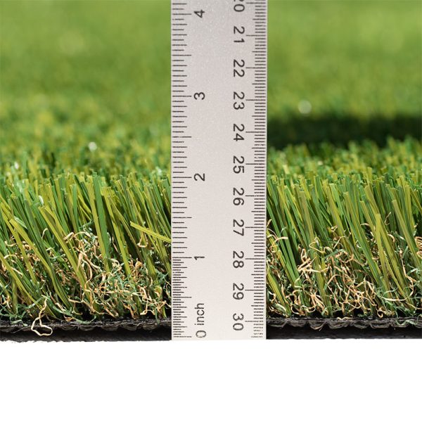 MSI Evergrass® Turf - Viridian Turf 91 3/8 in x 45 mm