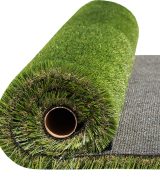 MSI Evergrass® Turf - Viridian Turf 91 3/8 in x 45 mm