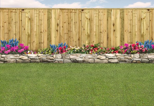 MSI Evergrass® Turf - Viridian Turf 91 3/8 in x 45 mm