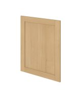 Cooper - 23-1/8" W x 29-5/16" H x 3/4" D Cooper Base Decorative End Panel - in Sandstone CSD-BDEP24