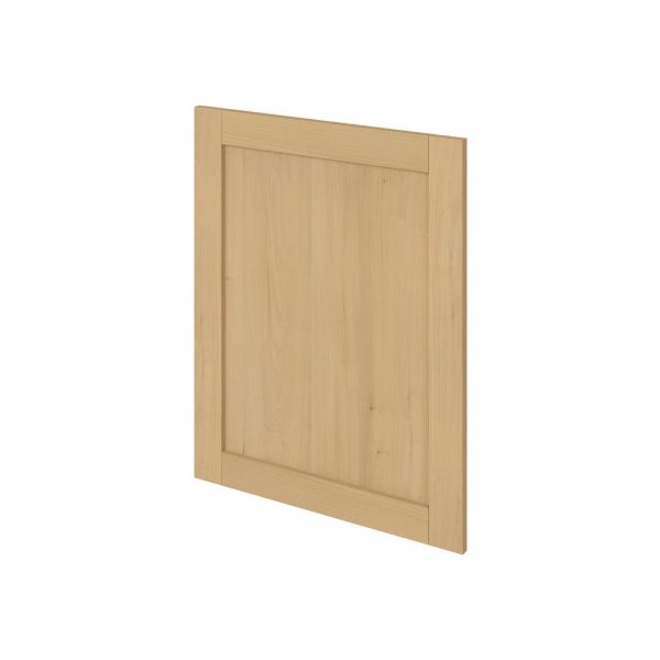 Cooper - 23-1/8" W x 29-5/16" H x 3/4" D Cooper Base Decorative End Panel - in Sandstone CSD-BDEP24