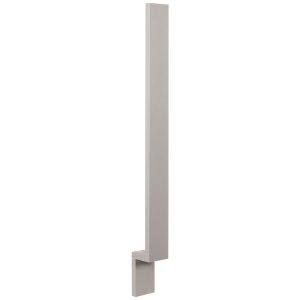 Cooper, Hudson, Monaco - 3" W x 34-1/2" H x 3/4" T Base Filler - in Grey PGRY-BF3