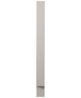 Cooper, Hudson, Monaco - 3" W x 34-1/2" H x 3/4" T Base Filler - in Grey PGRY-BF3