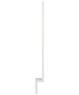 Cooper, Hudson, Monaco - 3" W x 34-1/2" H x 3/4" T Base Filler - in White PWH-BF3