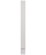 Cooper, Hudson, Monaco - 3" W x 34-1/2" H x 3/4" T Base Filler - in White PWH-BF3