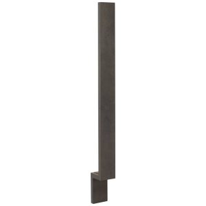 Cooper, Hudson, Monaco - 3" W x 34-1/2" H x 3/4" T Base Filler - in Slate SL-BF3