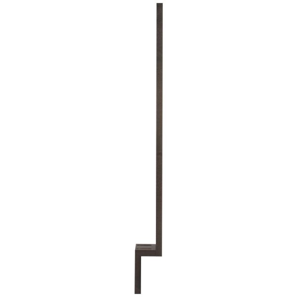 Cooper, Hudson, Monaco - 3" W x 34-1/2" H x 3/4" T Base Filler - in Slate SL-BF3