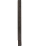 Cooper, Hudson, Monaco - 3" W x 34-1/2" H x 3/4" T Base Filler - in Slate SL-BF3