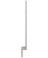 Cooper, Hudson, Monaco - 6" W x 34-1/2" H x 3/4" T Base Filler - in Grey PGRY-BF6