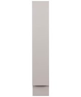 Cooper, Hudson, Monaco - 6" W x 34-1/2" H x 3/4" T Base Filler - in Grey PGRY-BF6