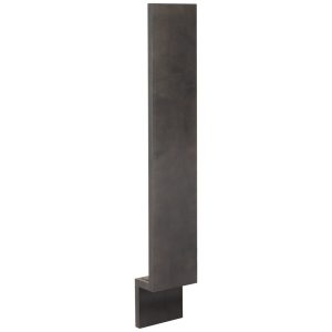 Cooper, Hudson, Monaco - 6" W x 34-1/2" H x 3/4" T Base Filler - in Slate SL-BF6