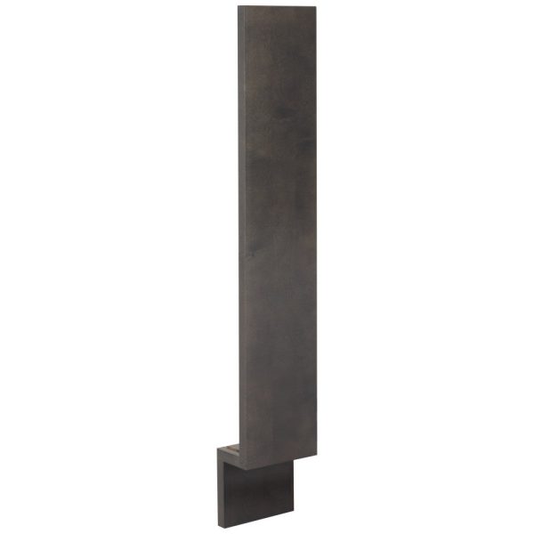 Cooper, Hudson, Monaco - 6" W x 34-1/2" H x 3/4" T Base Filler - in Slate SL-BF6