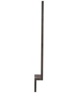 Cooper, Hudson, Monaco - 6" W x 34-1/2" H x 3/4" T Base Filler - in Slate SL-BF6