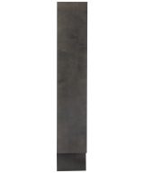 Cooper, Hudson, Monaco - 6" W x 34-1/2" H x 3/4" T Base Filler - in Slate SL-BF6