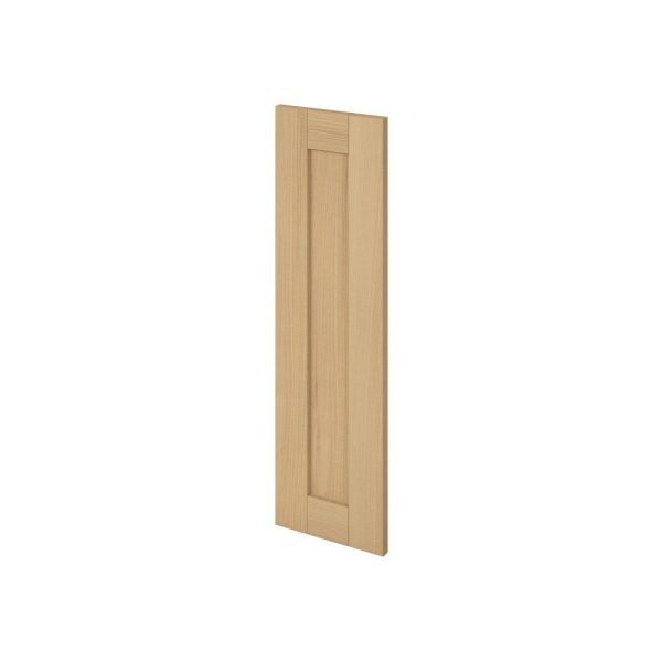 Cooper - 8-17/32" W x 29-9/32" H x 3/4" D Cooper Base Door No Bore - in Sandstone CSD-BFH09NB