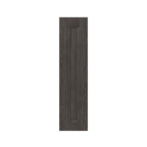 Monaco - 8-17/32" W x 29-9/32" H x 3/4" D Monaco Base Door No Bore - in Slate MSL-BFH09NB