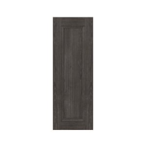 Monaco - 11-17/32" W x 29-9/32" H x 3/4" D Monaco Base Door No Bore - in Slate MSL-BFH12NB