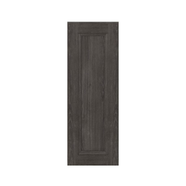 Monaco - 11-17/32" W x 29-9/32" H x 3/4" D Monaco Base Door No Bore - in Slate MSL-BFH12NB