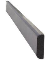 Cooper, Hudson, Monaco - 3/4" W x 96" L x 1/4" T Batten Moulding - in Espresso ESP-BM8