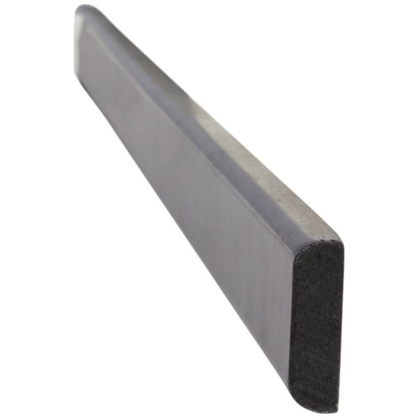 Cooper, Hudson, Monaco - 3/4" W x 96" L x 1/4" T Batten Moulding - in Espresso ESP-BM8