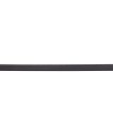 Cooper, Hudson, Monaco - 3/4" W x 96" L x 1/4" T Batten Moulding - in Espresso ESP-BM8