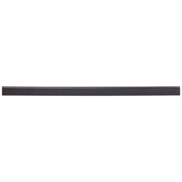 Cooper, Hudson, Monaco - 3/4" W x 96" L x 1/4" T Batten Moulding - in Espresso ESP-BM8