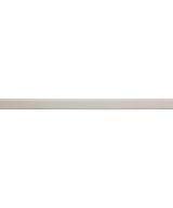 Cooper, Hudson, Monaco - 3/4" W x 96" L x 1/4" T Batten Moulding - in Grey PGRY-BM8