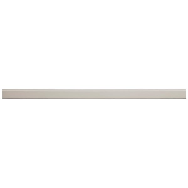 Cooper, Hudson, Monaco - 3/4" W x 96" L x 1/4" T Batten Moulding - in Grey PGRY-BM8