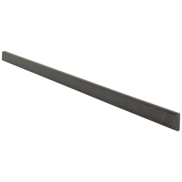 Cooper, Hudson, Monaco - 3/4" W x 96" L x 1/4" T Batten Moulding - in Slate SL-BM8