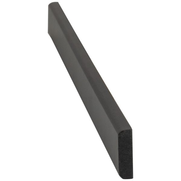 Cooper, Hudson, Monaco - 3/4" W x 96" L x 1/4" T Batten Moulding - in Slate SL-BM8