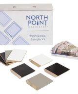 - CAF Cabinetry Sample Swatch Kit in  SWATCHKIT-CAB