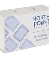 - CAF Cabinetry Sample Swatch Kit in  SWATCHKIT-CAB