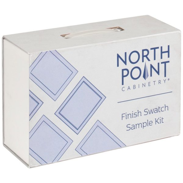 - CAF Cabinetry Sample Swatch Kit in  SWATCHKIT-CAB