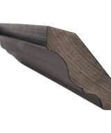 Cooper, Hudson, Monaco - 2-1/2" H 96" L x 3/4" T Crown Moulding - in Espresso ESP-CM8