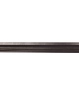 Cooper, Hudson, Monaco - 2-1/2" H 96" L x 3/4" T Crown Moulding - in Espresso ESP-CM8