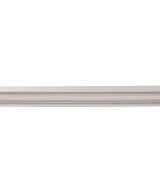 Cooper, Hudson, Monaco - 2-1/2" H 96" L x 3/4" T Crown Moulding - in Grey PGRY-CM8