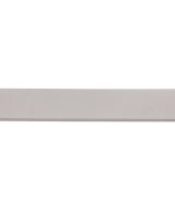Cooper, Hudson, Monaco - 3-13/16" H 96" L x 11/16" T Crown Moulding Angled - in Grey PGRY-CMA8