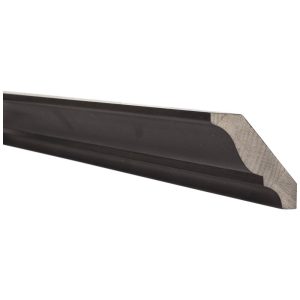 Cooper, Hudson, Monaco - 3-7/16" H 96" L x 3/4" T Crown Moulding Classic - in Espresso ESP-CMC8