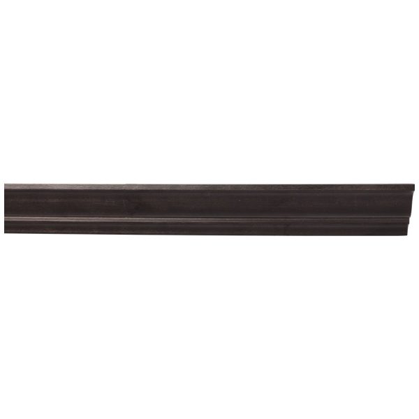 Cooper, Hudson, Monaco - 3-7/16" H 96" L x 3/4" T Crown Moulding Classic - in Espresso ESP-CMC8